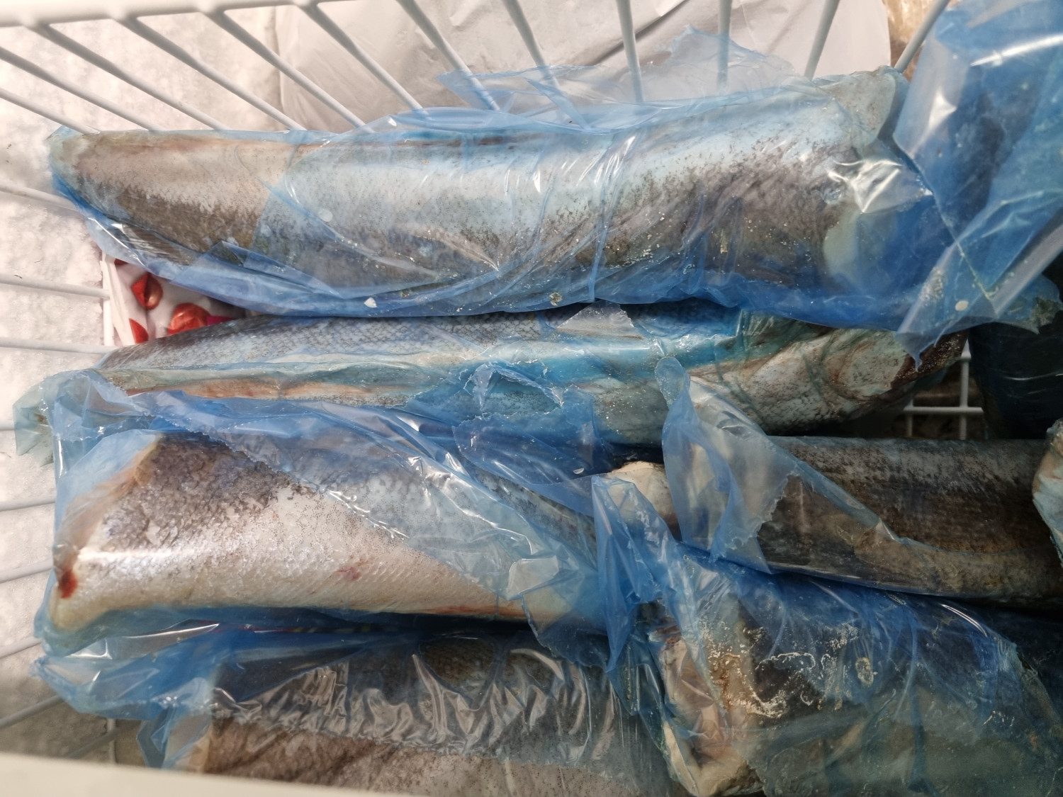 Hake Fish 1KG