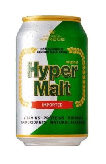 Hypermalt 330ml