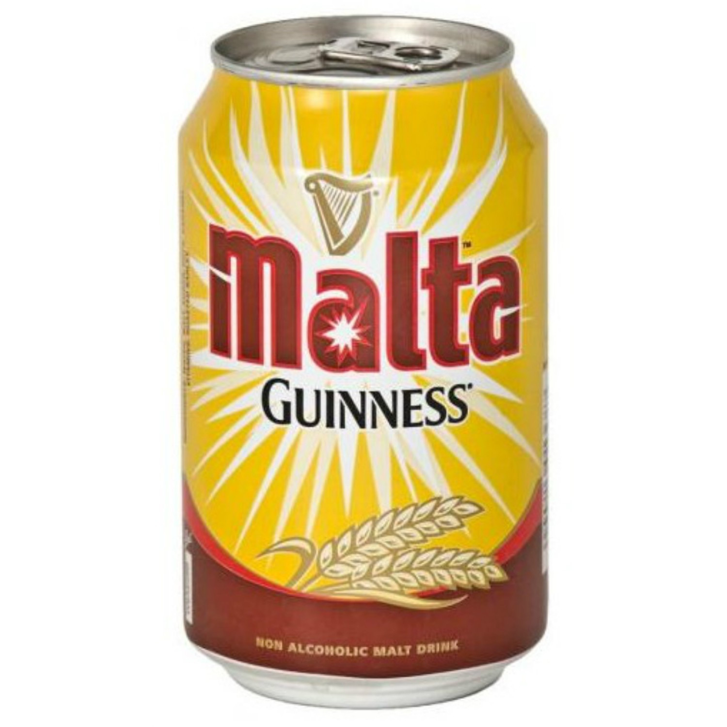 Malta Guiness 330ml