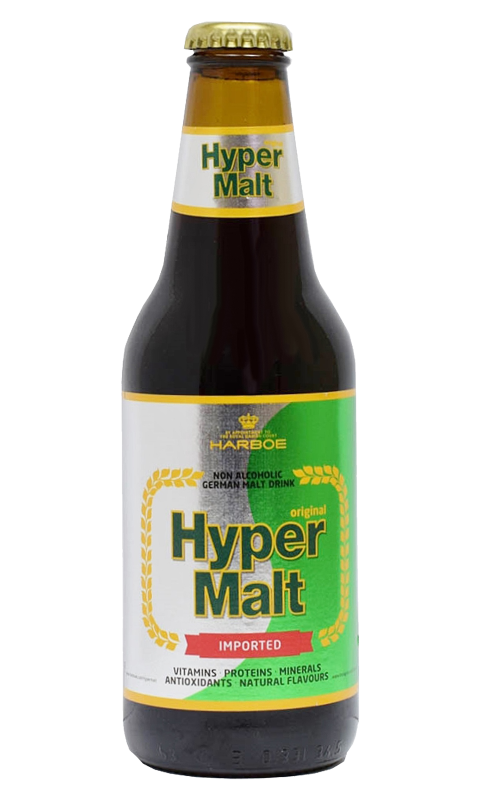 Hypermalt Bottle 330ml