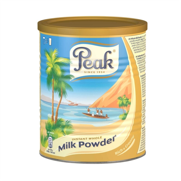 Peak Milk 2.5KG