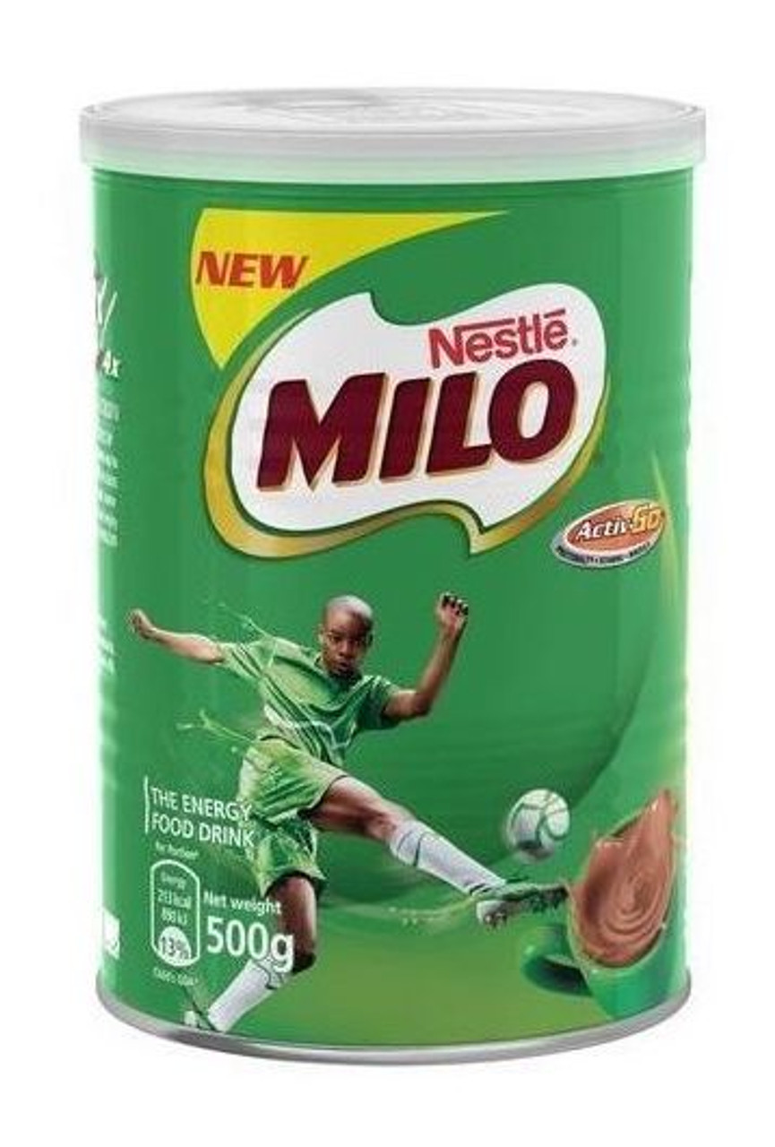 Milo (Ghana) 500g